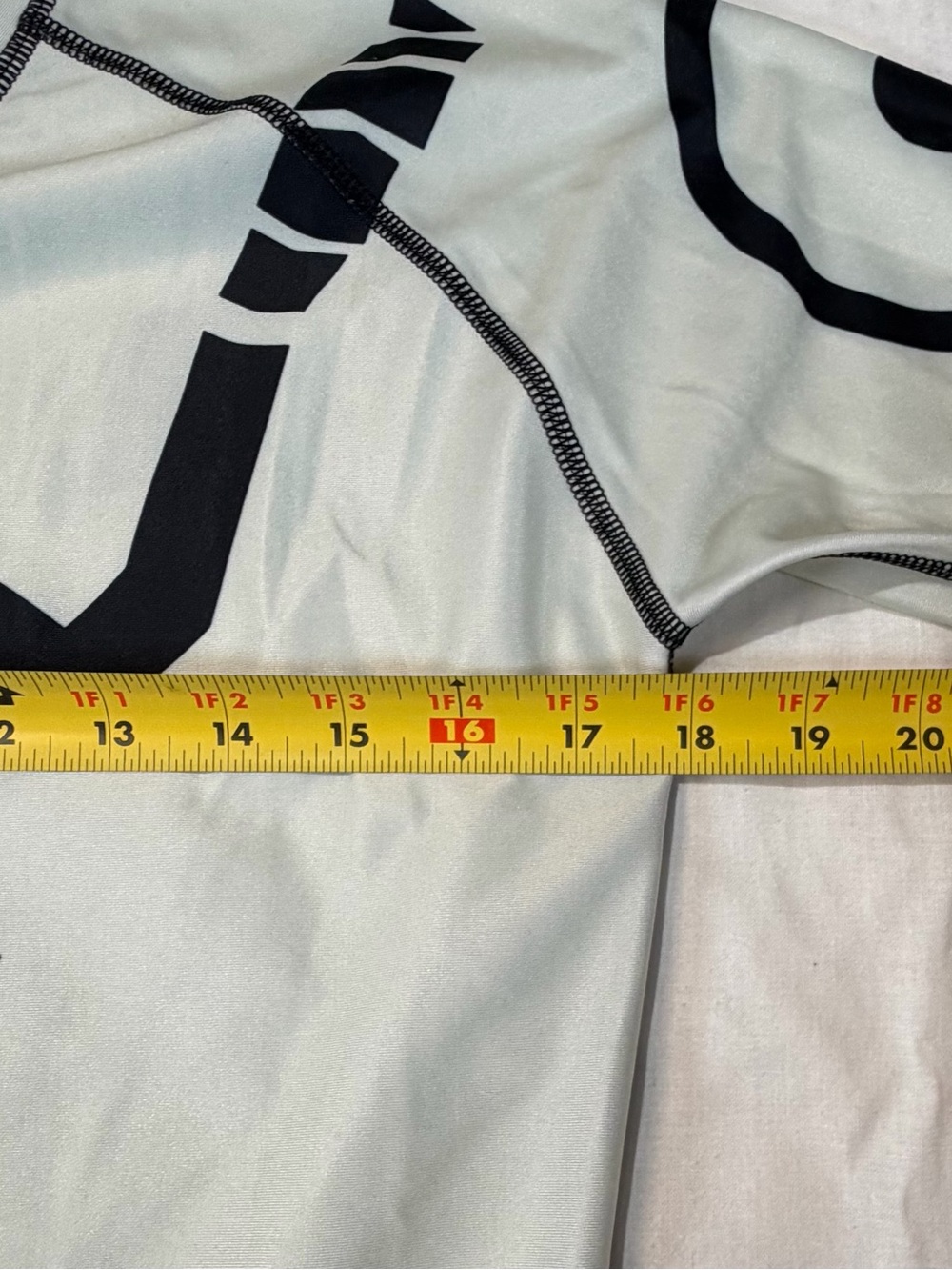 SUMMO Men's Long-Sleeve Performance Rash Guard - Picture 6 of 6